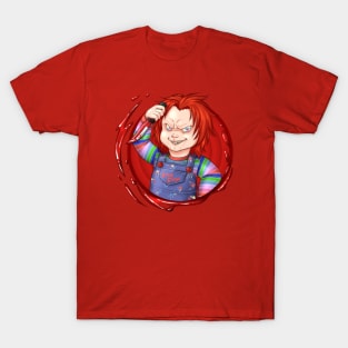 Chucky T-Shirt